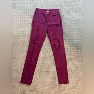Pants brand new